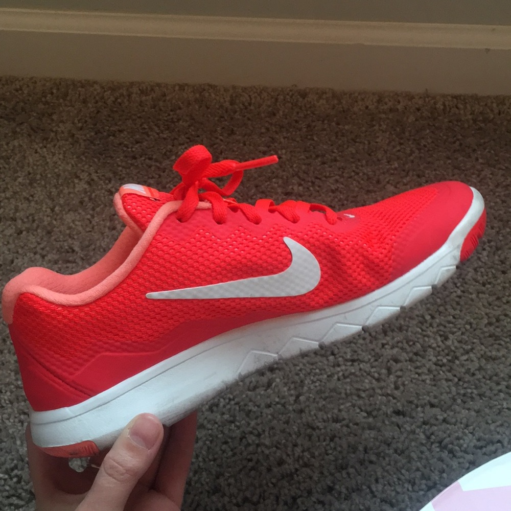 Nike shoes